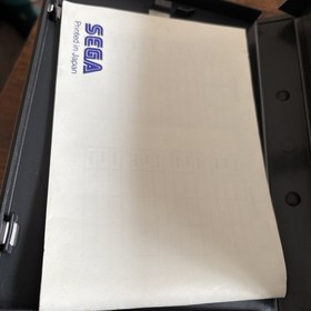 GOLDEN AXE - Sega Master System/PAL/1989/Complete with Manual US Seller