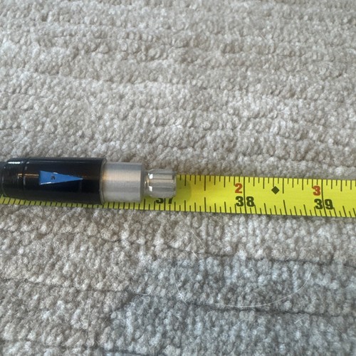TaylorMade REAX 65 FITTING SHAFT Graphite Shaft Regular Flex Taylormade Tip - Picture 18 of 18