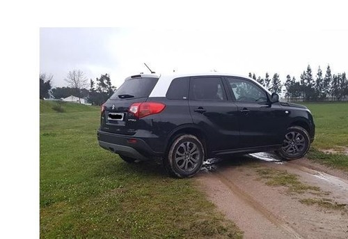 Suzuki Vitara Handschuhfach Handschuhfach Ablagefach 8 Pin Mk4 2015-2023B - Bild 7 von 7