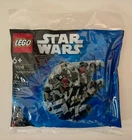 LEGO Star Wars: Millennium Falcon Polybag (Set #30708) - New & Sealed