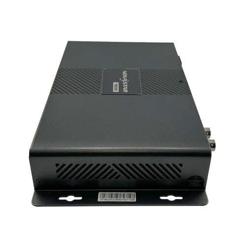 TB30 LED Media Player – 4K Android Video Wall & Digital Signage