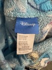 Disney Frozen Elsa Womens Blue Fleece Drawstring Pajama Pants Size 4-6 — photo 3