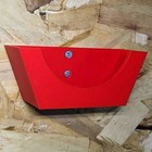 Wall Mount Holder for Milwaukee M18 Fuel 4.5" Grinder – Secure Tool Storage