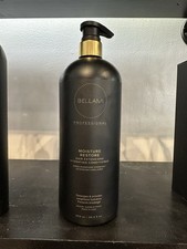 BELLAMI Moisture Restore Professional Conditioner Hair Extensions Jumbo 899ml