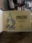 Mafac Catalog 1978 Made In France Vintage Cycling Catalogue — photo 2