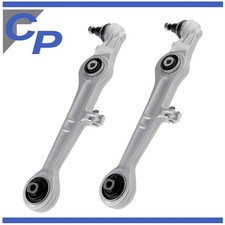 2 Querlenker vorne für Audi Allroad 4BH C5 Traggelenk unten links rechts
