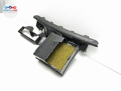 2022-24 RIVIAN R1S AIR INTAKE CLEANER FILTER BOX CABIN HEATER AC DUCT TRIM SET