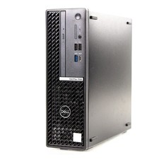 Dell Optiplex 7090 SFF Desktop i5-10400 2.90GHz 16GB 512GB SSD Windows 11 Pro