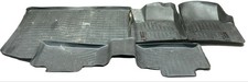 11-20 Jeep Grand Cherokee 11-14 Dodge Durango Weathertech Floor Mats Cargo Mat 11-20 Jeep Grand Cherokee 11-14 Dodge Durango Weathertech Floor Mats Cargo Mat