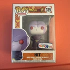 Funko Pop! Vinyl: Dragon Ball - Hit - Toys R Us (Exclusive) #315