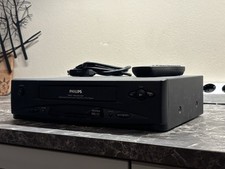 Philips VR101 Video Recorder