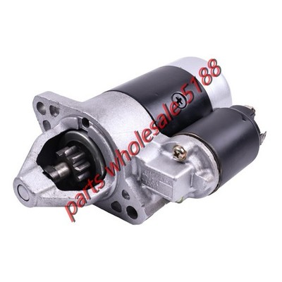 Starter Motor 23300-H5015 23300-H3900 For NISSAN Vanette Bus Truck Nomad Bus Box