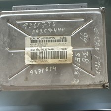 GM Chevy Engine Control Module ECM Engine Com...