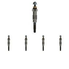 Bougies de préchauffage Ford TAUNUS