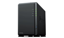 Synology DiskStation DS218PLAY 4X1.4GHz, 1GB DDR4, 2XUSB 3.0 (2x1TB Drives)