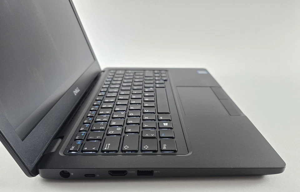 Dell Latitude 5290 · i5-8350U · 16GB · 256GB, Foto 2 von 5