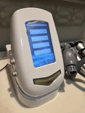 4 in 1 Vacuum Therapy Cavitation RF Radio Frequency Fat Remover(missing Charger)