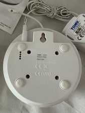 Baby Monitor Tomy Digital TF525 With light and Lullabies & Talk Back Audio