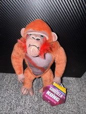 Godzilla x Kong: The New Empire SKAR KING Monsterverse 2025 8.5" Plush NWT