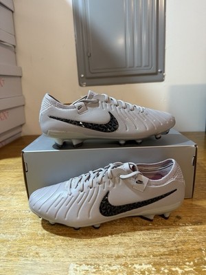 Men's Size 8-Nike Tiempo Legend 10 Elite FG AS Rising Gem Pack