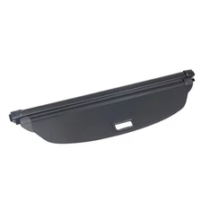 For Mazda CX-50 2.5L L4 2023 2024 Retractable Trunk Cargo Cover Security Shield