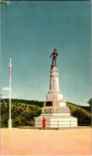 Coloma California CA : MONUMENT SCENE d/24 AV7970