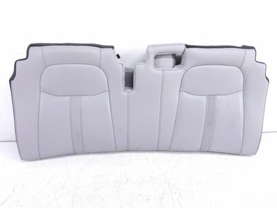 2023-2025 Honda Pilot Rear 3Rd Row Lower Seat Cushion 82132-T90-A01 *Gry Lthr