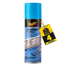 Meguiars Keep Clear Headlight Coating For New Restoration Uv Protection Easy Meguiars Keep Clear Headlight Coating For New Restoration Uv Protection Easy