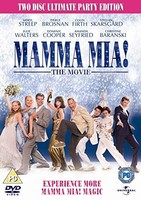 Mamma Mia! Special Edition 2 Discs Dv - Dvd - G3Z