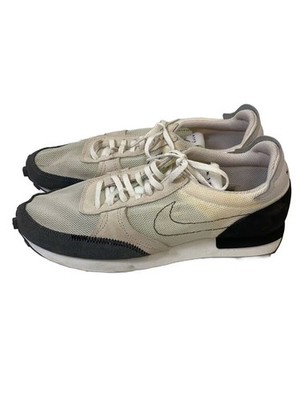 Nike Daybreak Type/26.5Cm/Crm BFA85