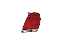 Nebelschlussleuchte VAN WEZEL 4014939 für C3 CITROËN AIRCROSS PEUGEOT 2008 1 308