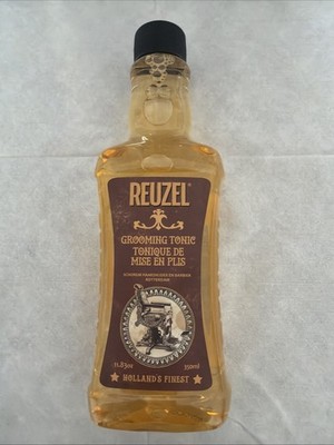 Reuzel Grooming Tonic 11.83 oz