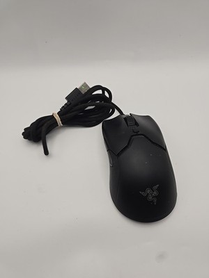 Razer Viper Mini Wired USB Gaming Mouse 8500 DPI Optical 6-Button Black