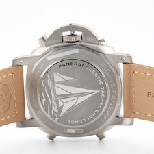 Panerai Luminor 1950 PCYC Regatta 3-Day Flyback Chronograph Titanium PAM00652 8