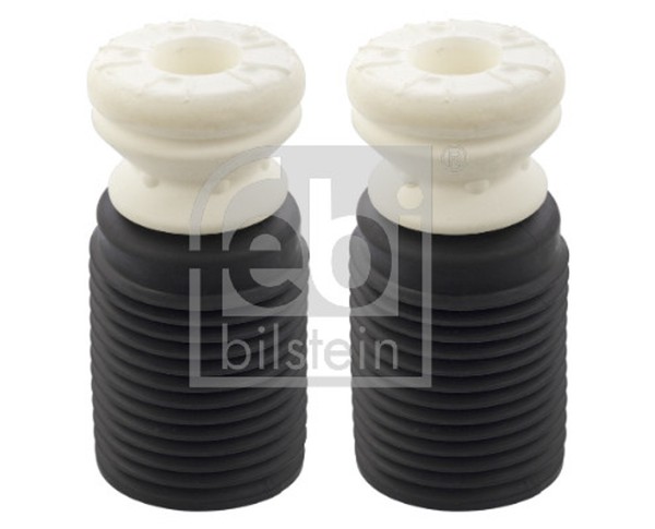 Febi Bilstein StoßDäMpfer StaubschüTzer 180804 FüR Bmw X3 F25 X4 F26 Sdrive-image