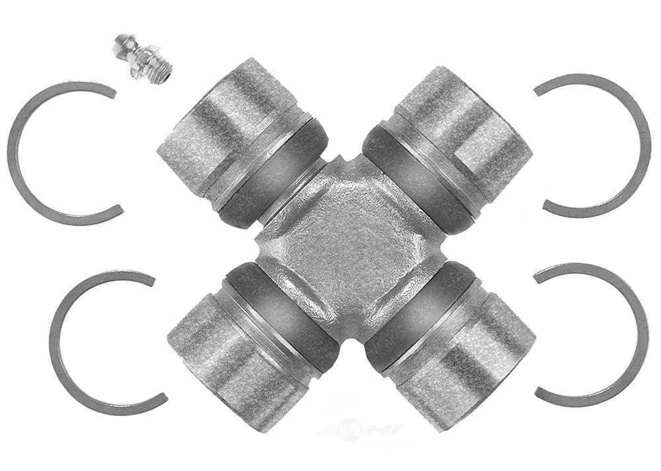 Junta universal para camioneta Toyota 1967-2016 4Runner Land Cruiser ACDELCO PROFE Foto 3 de 3