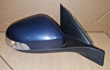 Volvo V70 2010 Außenspiegel elektrisch Tür vorne 31297611 MRA8575