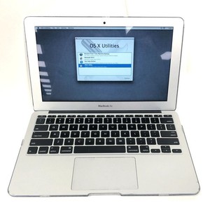 MacBook Air 11in Mid 2013 | eBay