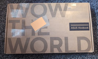 ASUS VivoBook X1505ZA 15.6in i5 8GB 512GB SSD Win 11 Home Blue