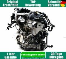 Moteur Skoda SUPERB