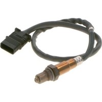 Bosch 0 258 027 083 Lambdasonde FüR Mini BMW Lamdasonde Landasonde Nernstsonde