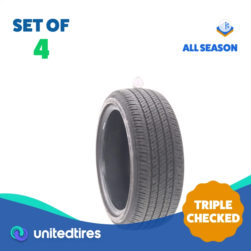 25+ 4 Quantity 215/45/17 All Season Tires for sale | Updated Oct 2026