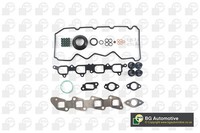 BGA Dichtungssatz Zylinderkopf HN4366 FüR Nissan Navara NP300 D40 Cabstar F24M 3