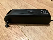 Hailong 1 Battery Case and Base, No Cells