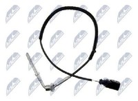Original NTY Sensor Abgastemperatur EGT-AU-022 FüR Audi Cadillac Opel Saab