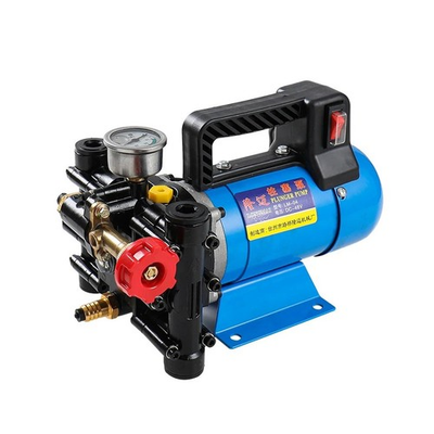 #ad Rechargeable Sprayer Portable Fully Automatic Orchard Electric Plunger Pump $525.99