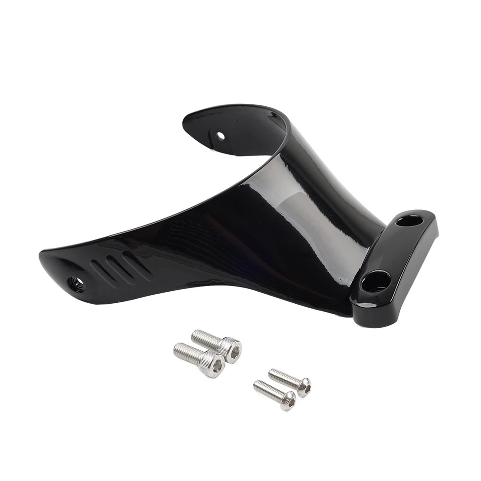 Soporte de faro delantero de aluminio para Harley V-Rod VRSCF VRSCAW VRSCA / B Foto 2 de 4