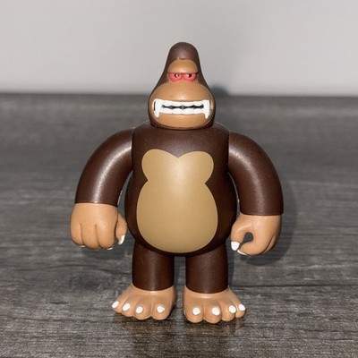 AMOS TOY Mr. Spoons JAMES JARVIS 廃番　希少 James Jarvis / Amos Toy In-Crowd The Old Guard Vinyl Figure Set of