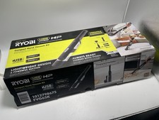 Ryobi USB Lithium HP Compact Hand Vacuum Cleaner Kit FVG65K Open Box Complet