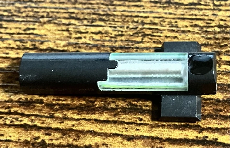 Meprolight Ft Bullseye Shield Plus - Изображение 2 из 4